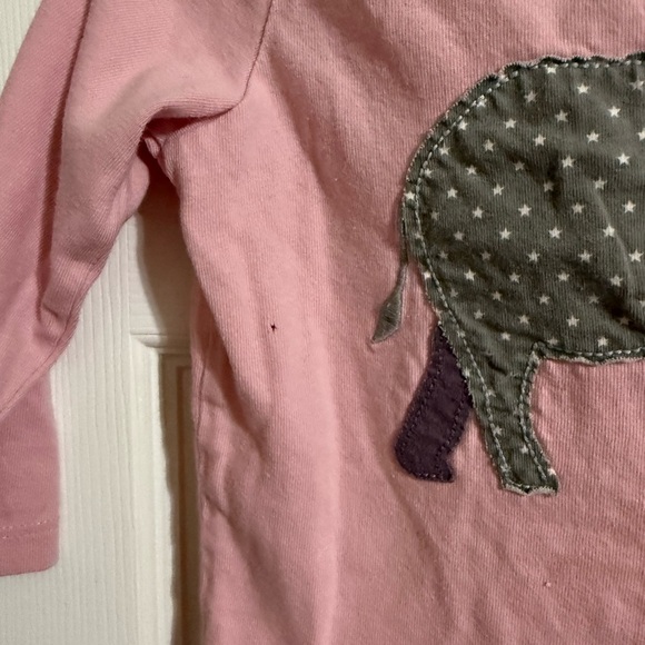 Bundle of 2 Baby Boden Shirts - Picture 8 of 8